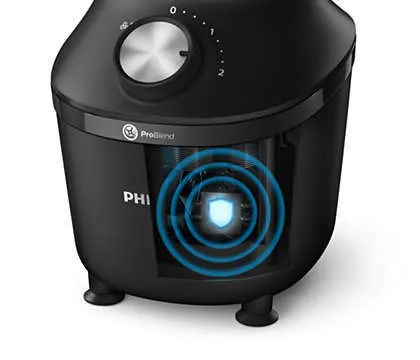 Μπλέντερ Philips 3000 Series HR2291/01 600W 2lt