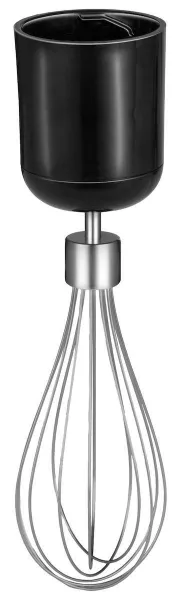 Ραβδομπλέντερ Multi MPM MBL-34M με Ανοξείδωτη Ράβδο 1500W Μαύρο