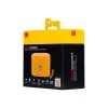 Kodak Φορητό Bluetooth Ηχείο 5W Magnetic Connect Overload Orange