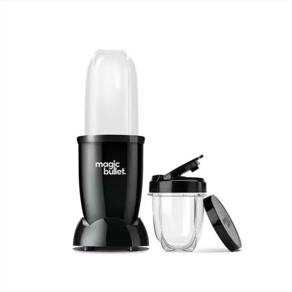 Μπλέντερ για Smoothies NutriBullet MBR06B 0.56lt 200W Μαύρο