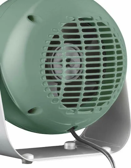 Κεραμικό Αερόθερμο Δωματίου Olimpia Splendid Caldo Design Δαπέδου 1800W