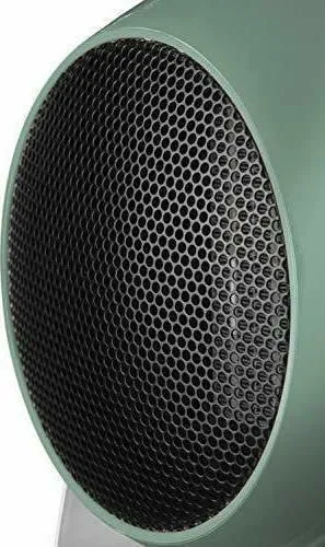 Κεραμικό Αερόθερμο Δωματίου Olimpia Splendid Caldo Design Δαπέδου 1800W