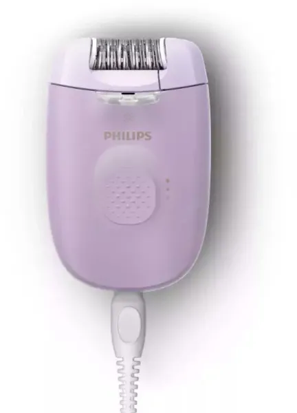 Αποτριχωτική Μηχανή Epilator Philips BRE257/00 Series 4000 για το Σώμα 