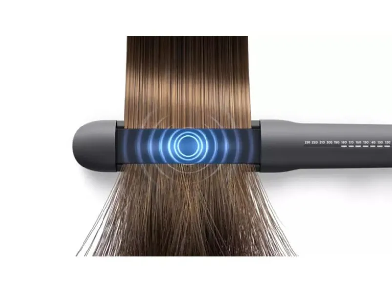 Πρέσα Μαλλιών Philips BHS510/00 Series 5000 με Κεραμικές Πλάκες Ionic