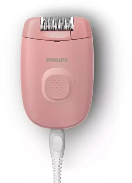 Αποτριχωτική Μηχανή Epilator Philips BRE227/00