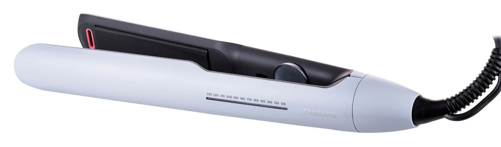 Πρέσα Μαλλιών Philips BHS520/00 Series 5000 με Κεραμικές Πλάκες Ionic