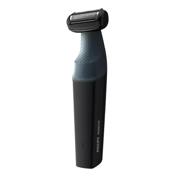 Επαναφορτιζόμενη Ξυριστική Μηχανή Philips BG3017/01 Bodygroom Series 3000