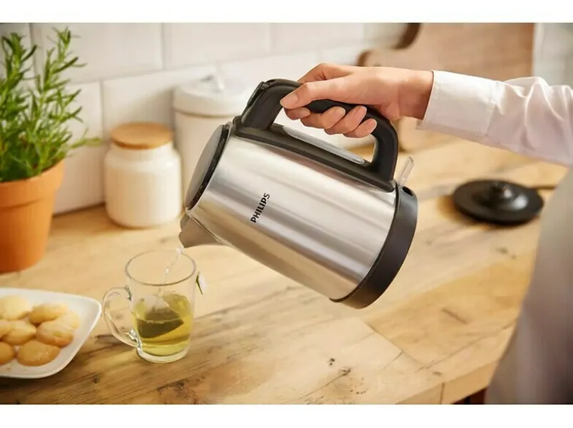 Βραστήρας Philips HD9350/90 Daily Collection 1.7lt 2200W