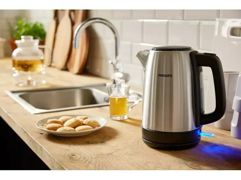 Βραστήρας Philips HD9350/90 Daily Collection 1.7lt 2200W