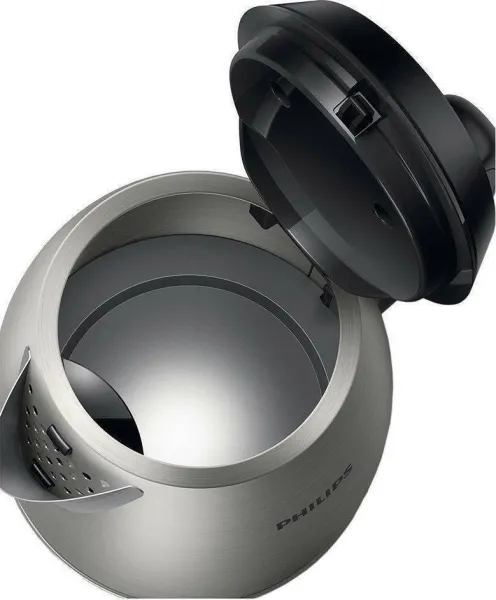 Βραστήρας Philips HD9350/90 Daily Collection 1.7lt 2200W
