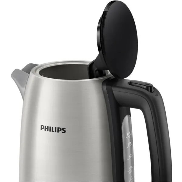 Βραστήρας Philips HD9350/90 Daily Collection 1.7lt 2200W