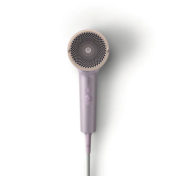 Επαγγελματικό Πιστολάκι Μαλλιών Philips BHD723/10 Series 7000 με Φυσούνα 2300W
