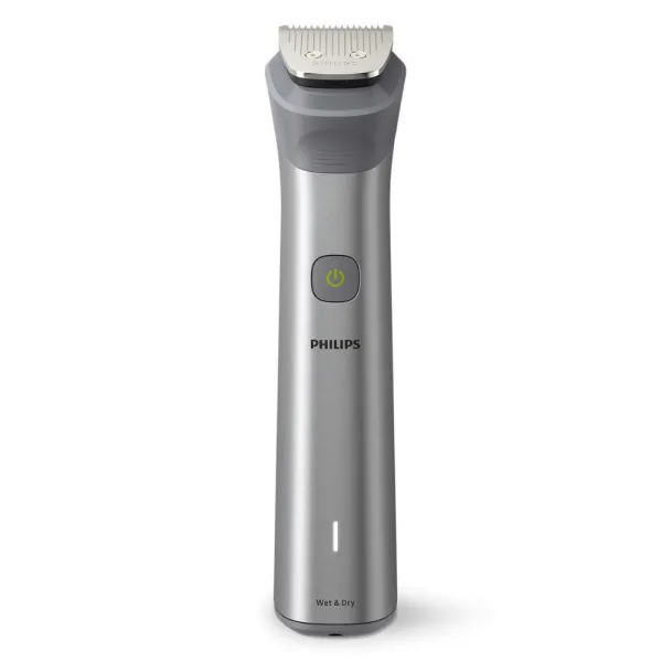 Επαναφορτιζόμενη Κουρευτική Μηχανή Philips MG5920/15 Series 5000 Γκρι