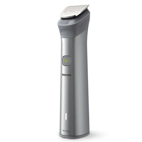 Επαναφορτιζόμενη Κουρευτική Μηχανή Philips MG5920/15 Series 5000 Γκρι