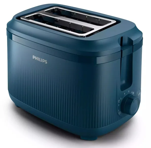 Φρυγανιέρα Philips HD2511/70 3000 Series 2 Θέσεων 900W