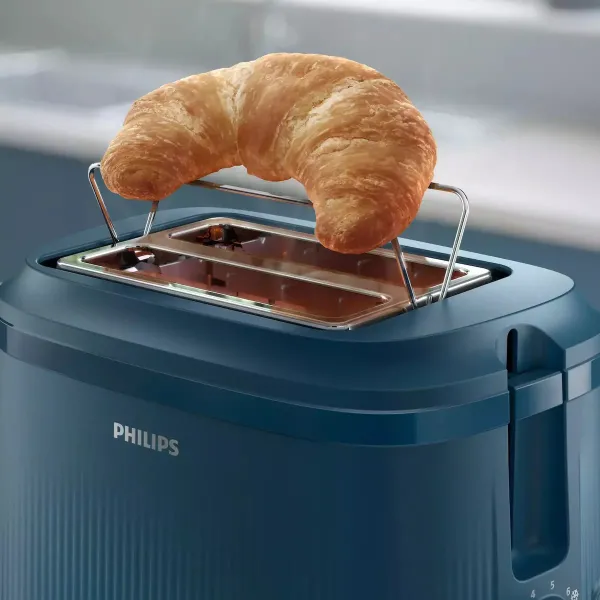 Φρυγανιέρα Philips HD2511/70 3000 Series 2 Θέσεων 900W