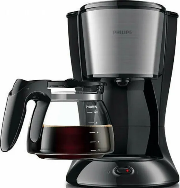 Καφετιέρα Φίλτρου Philips HD7462/20 1000W