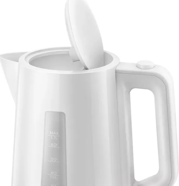 Βραστήρας Philips HD9318/00 1.7lt 2200W