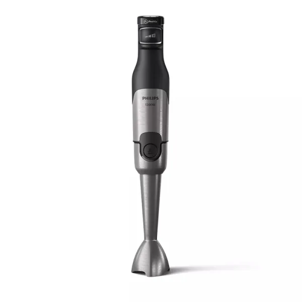 Ραβδομπλέντερ Philips HR2681/00 με Ανοξείδωτη Ράβδο 1200W