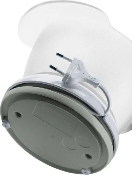 Ηλεκτρικός Στίφτης Philips HR2738/00 25W με χωρητικότητα 500ml