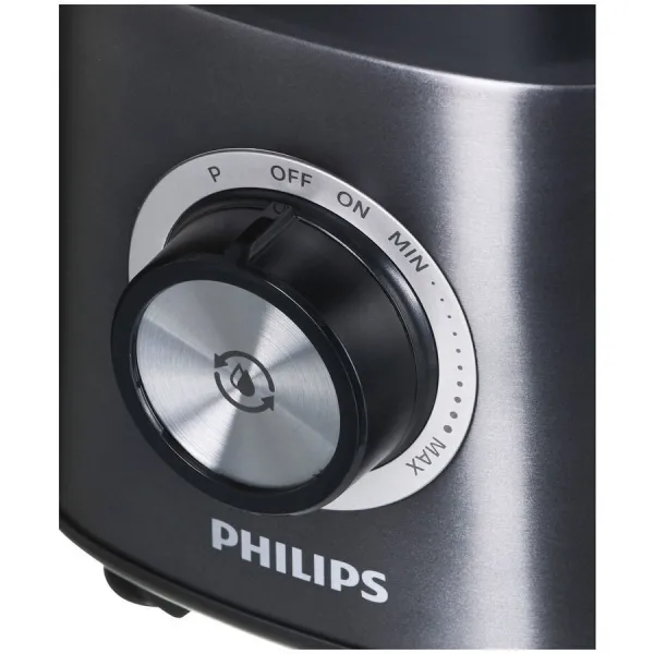 Μπλέντερ Philips HR3040/00 για Smoothies με Γυάλινη Κανάτα 1200W 2lt