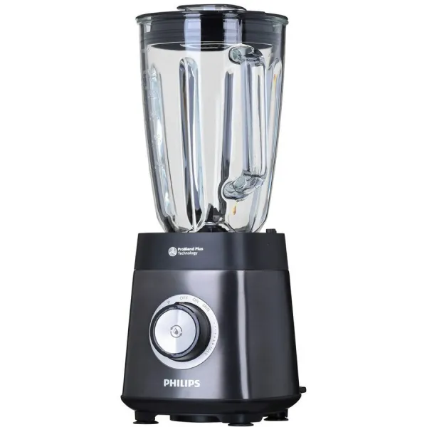 Μπλέντερ Philips HR3040/00 για Smoothies με Γυάλινη Κανάτα 1200W 2lt