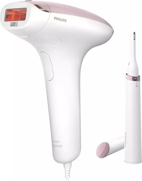 Σετ Αποτρίχωσης IPL Philips Lumea 7000 Series BRI920/00 για το Σώμα  