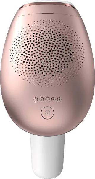 Σετ Αποτρίχωσης IPL Philips Lumea 7000 Series BRI920/00 για το Σώμα  