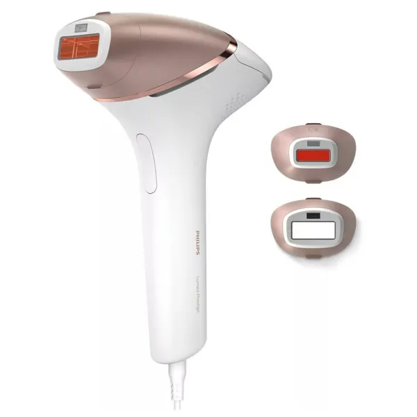 Αποτριχωτική Μηχανή IPL Philips Lumea BRI945/00 Series 8000 για το Σώμα