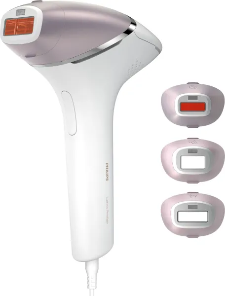 Σετ Αποτρίχωσης IPL Philips BRI947/00 Lumea Series 8000 για Πρόσωπο, Σώμα & Μπικίνι