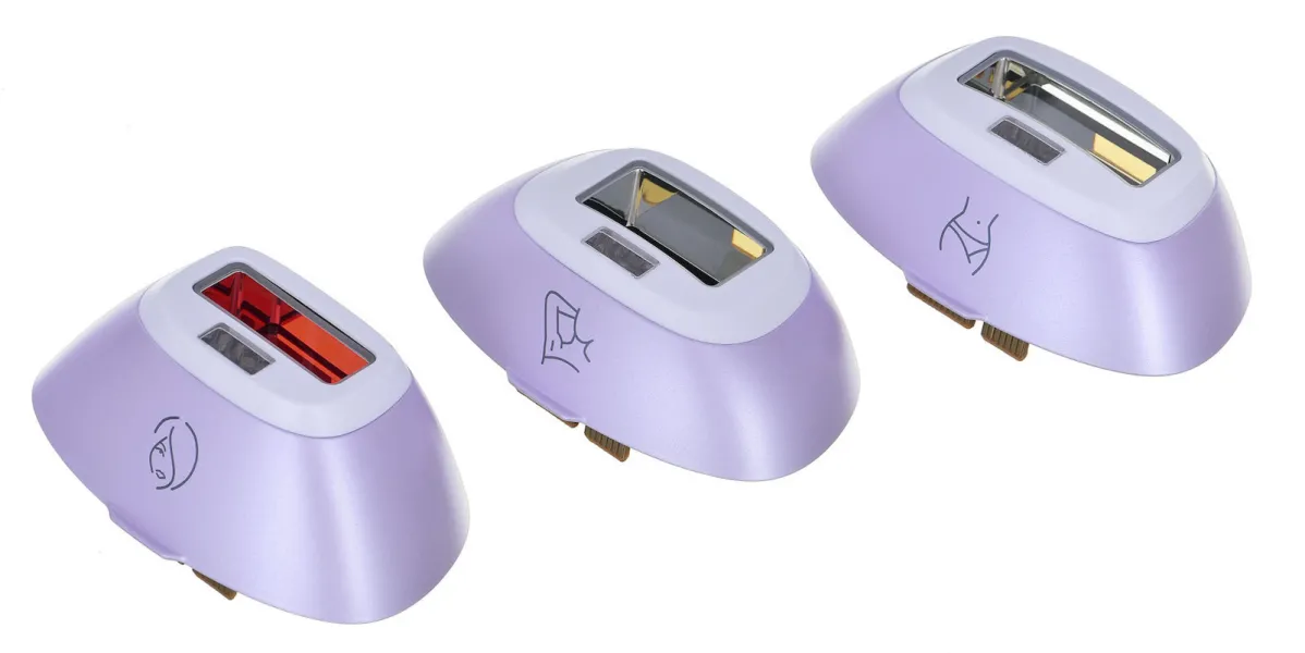 Σετ Αποτρίχωσης IPL Philips BRI947/00 Lumea Series 8000 για Πρόσωπο, Σώμα & Μπικίνι