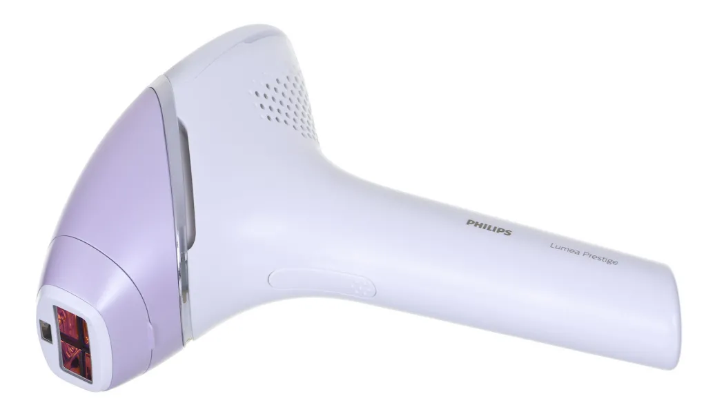 Σετ Αποτρίχωσης IPL Philips BRI947/00 Lumea Series 8000 για Πρόσωπο, Σώμα & Μπικίνι