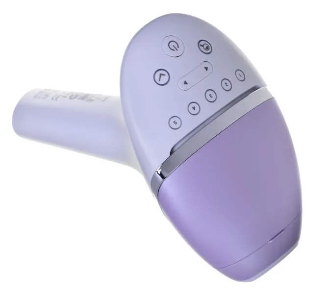 Σετ Αποτρίχωσης IPL Philips BRI947/00 Lumea Series 8000 για Πρόσωπο, Σώμα & Μπικίνι