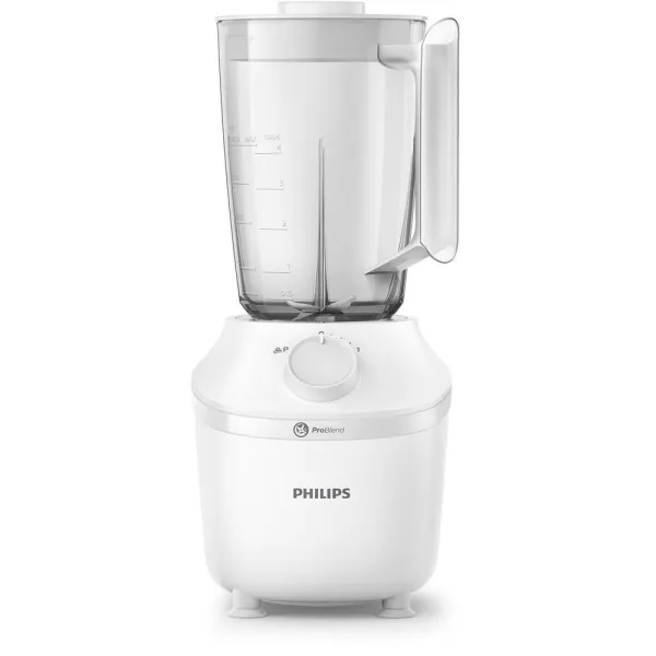 Μπλέντερ Philips 3000 Series HR2041/00 για Smoothies 1.9lt 450W