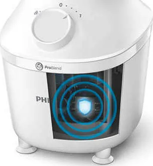 Μπλέντερ Philips 3000 Series HR2041/00 για Smoothies 1.9lt 450W