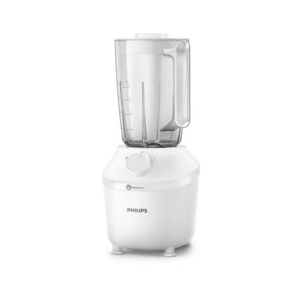 Μπλέντερ Philips 3000 Series HR2041/00 για Smoothies 1.9lt 450W