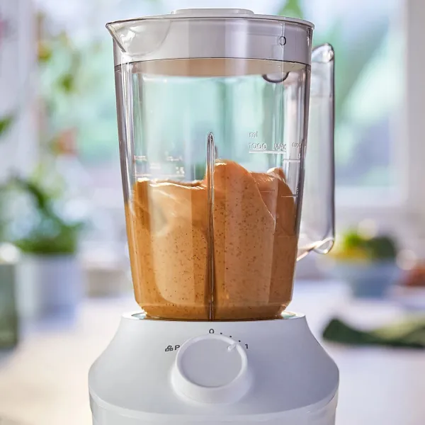 Μπλέντερ Philips 3000 Series HR2041/00 για Smoothies 1.9lt 450W