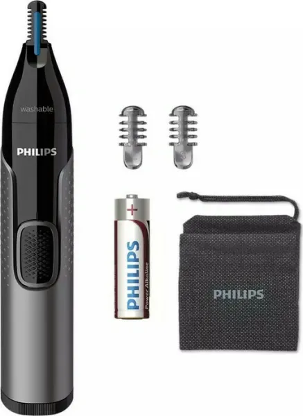 Μηχανή Trimmer Philips NT3650/16 Nose Trimmer Series 3000