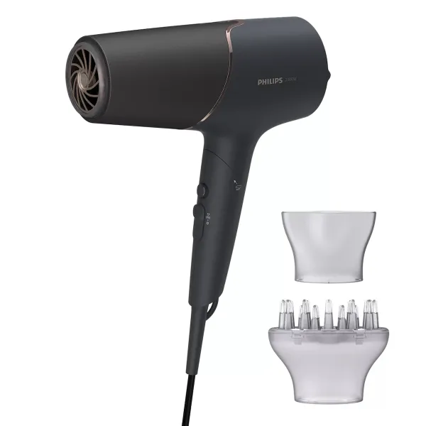 Πιστολάκι Μαλλιών Philips BHD538/30 Series 5000 Turbo 2300W