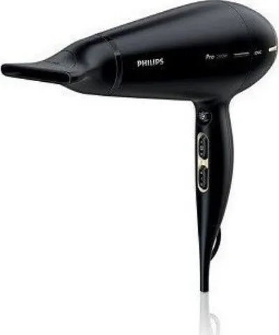 Πιστολάκι Μαλλιών Philips HPS920/00 Prestige Pro Turbo 2300W