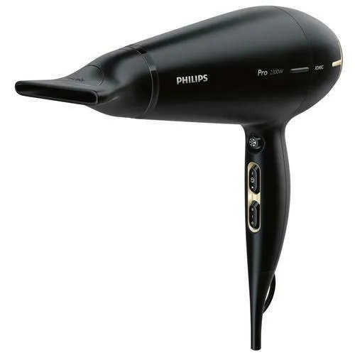 Πιστολάκι Μαλλιών Philips HPS920/00 Prestige Pro Turbo 2300W