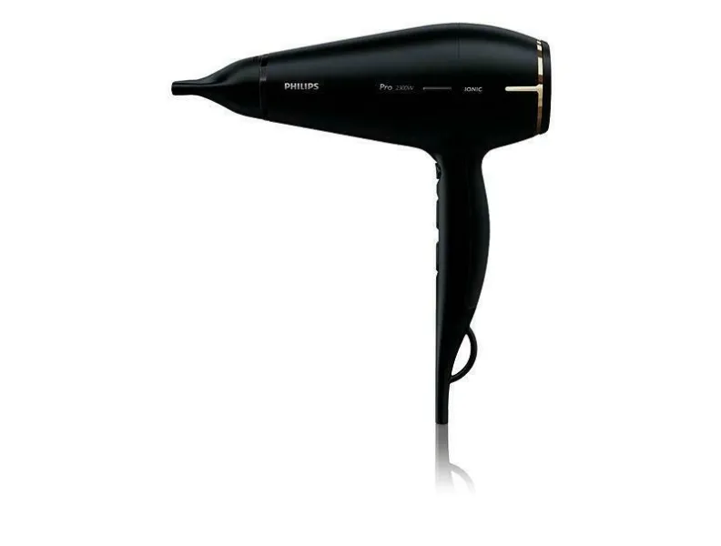 Πιστολάκι Μαλλιών Philips HPS920/00 Prestige Pro Turbo 2300W