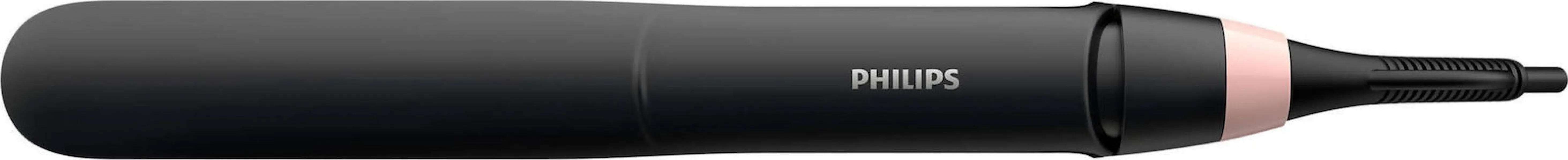 Πρέσα Μαλλιών Philips BHS378/00 StraightCare Essential με Κεραμικές Πλάκες Ionic