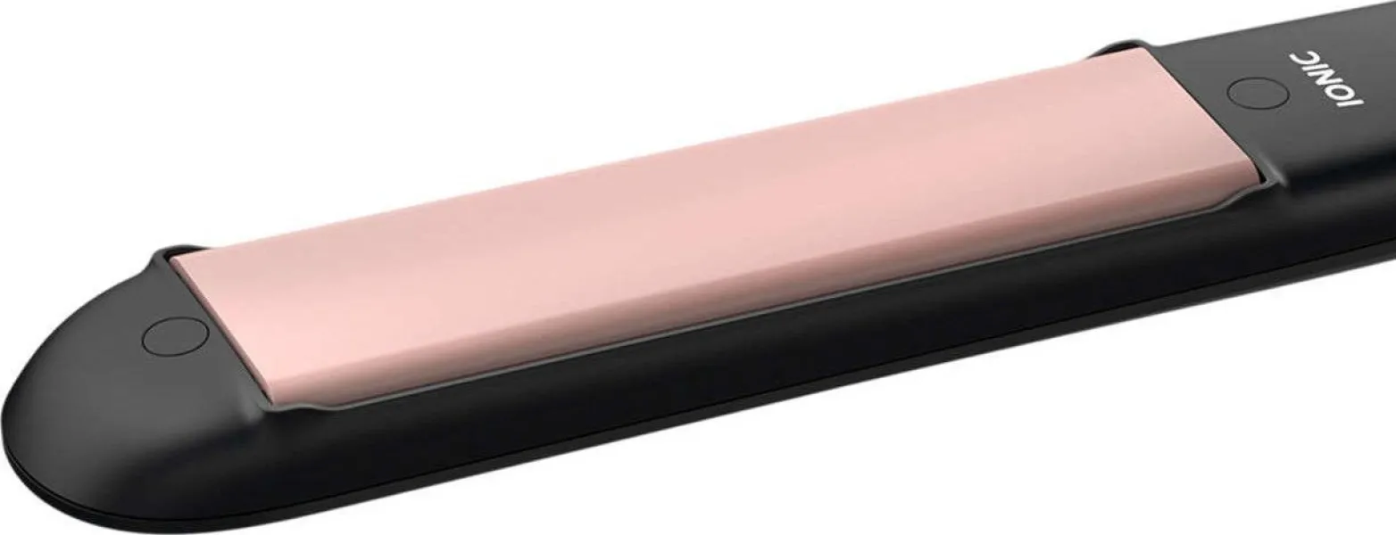 Πρέσα Μαλλιών Philips BHS378/00 StraightCare Essential με Κεραμικές Πλάκες Ionic