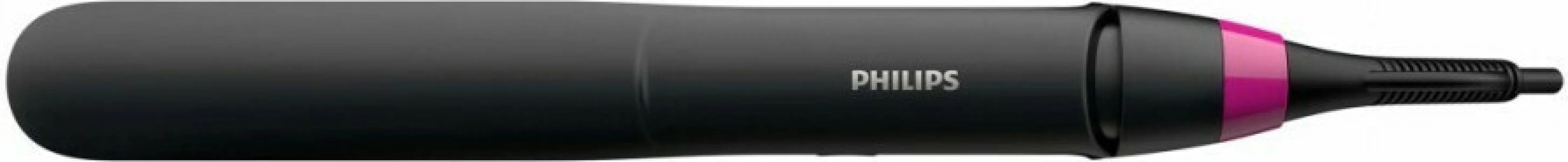 Πρέσα Μαλλιών Philips StraightCare Essential BHS375/00 με Κεραμικές Πλάκες 