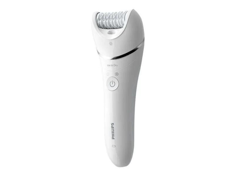 Σετ Αποτρίχωσης Epilator Philips BRE730/10 για το Σώμα 