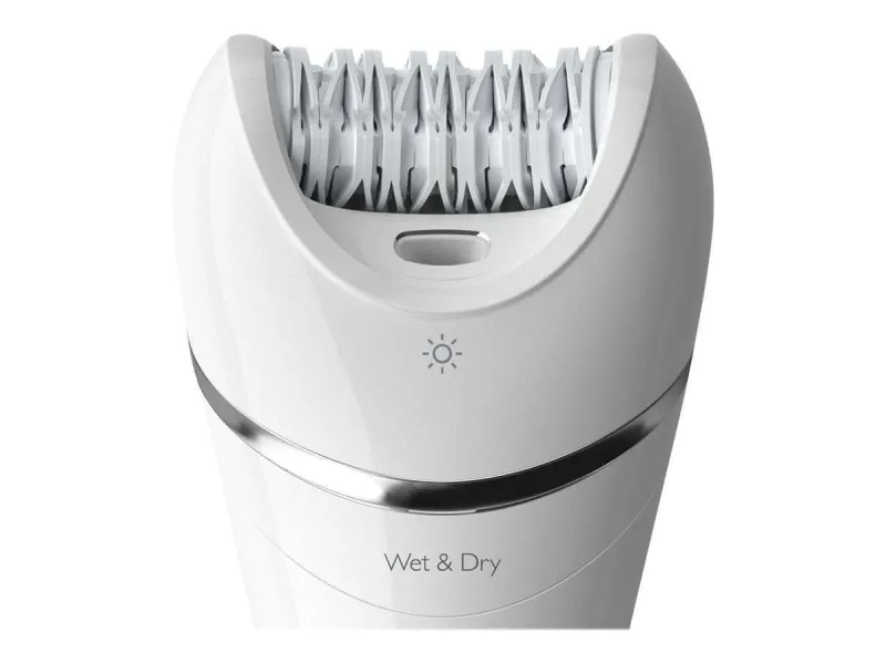 Σετ Αποτρίχωσης Epilator Philips BRE730/10 για το Σώμα 