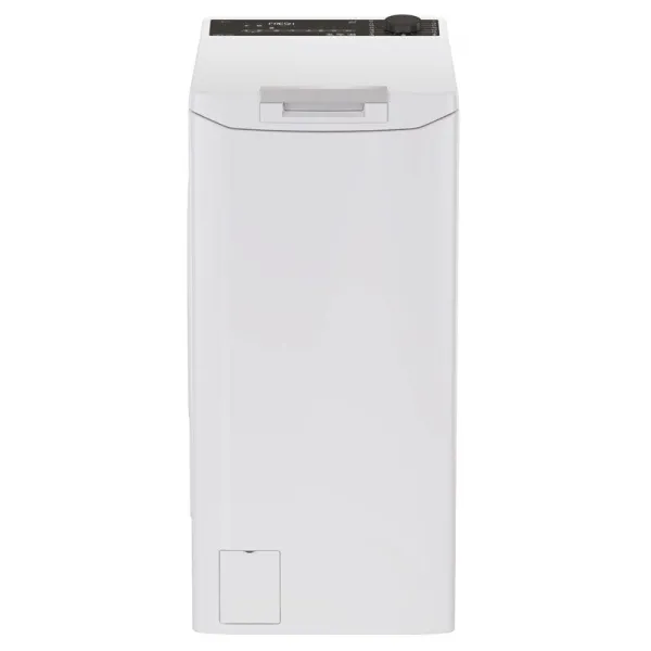 Πλυντήριο Ρούχων Άνω Φόρτωσης Haier THASNQ286TM5-S 8kg