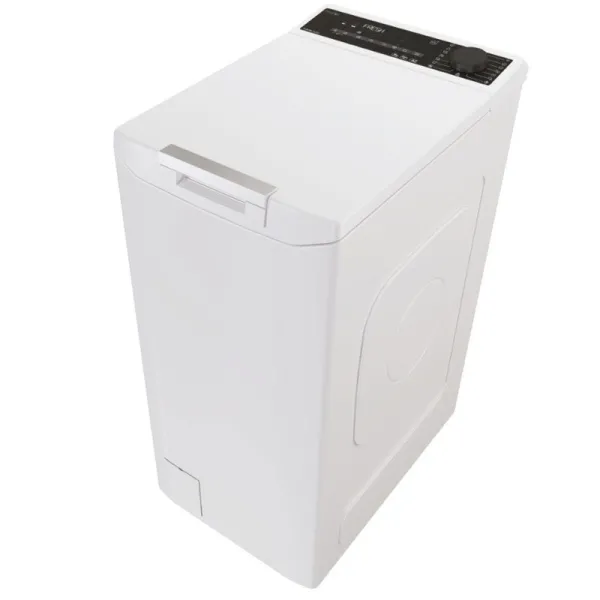 Πλυντήριο Ρούχων Άνω Φόρτωσης Haier THASNQ286TM5-S 8kg