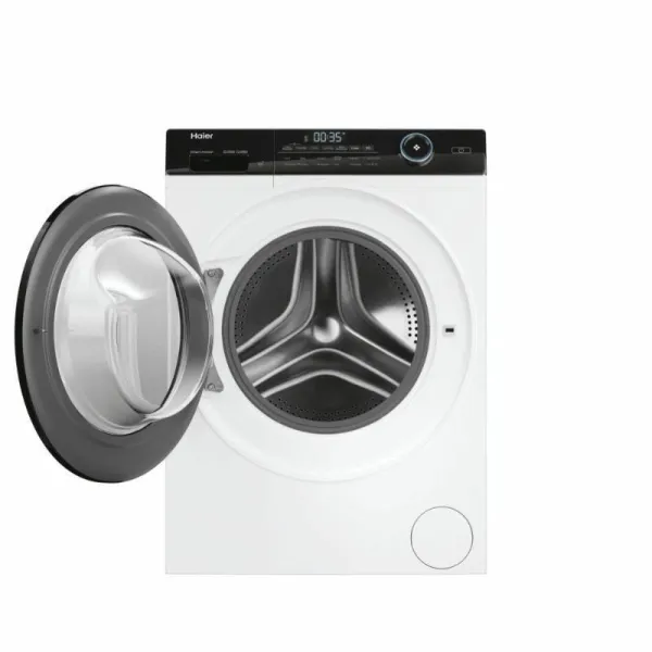 Πλυντήριο Ρούχων Haier HW90-B14959EU1-S 9kg με Τεχνολογία Ατμού